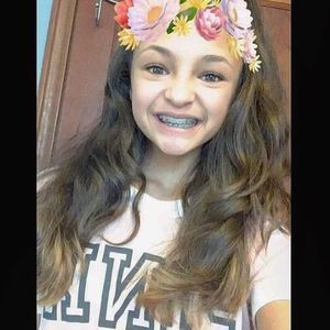 Meet your Posher, Geena